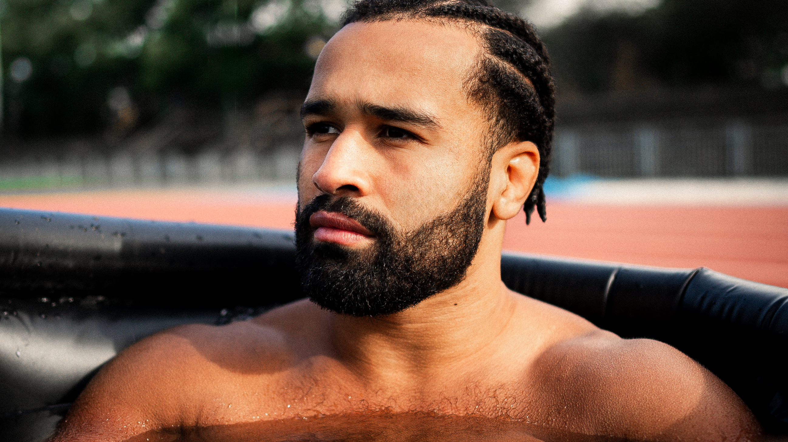 Can Your Ice Bath Be Too Cold?