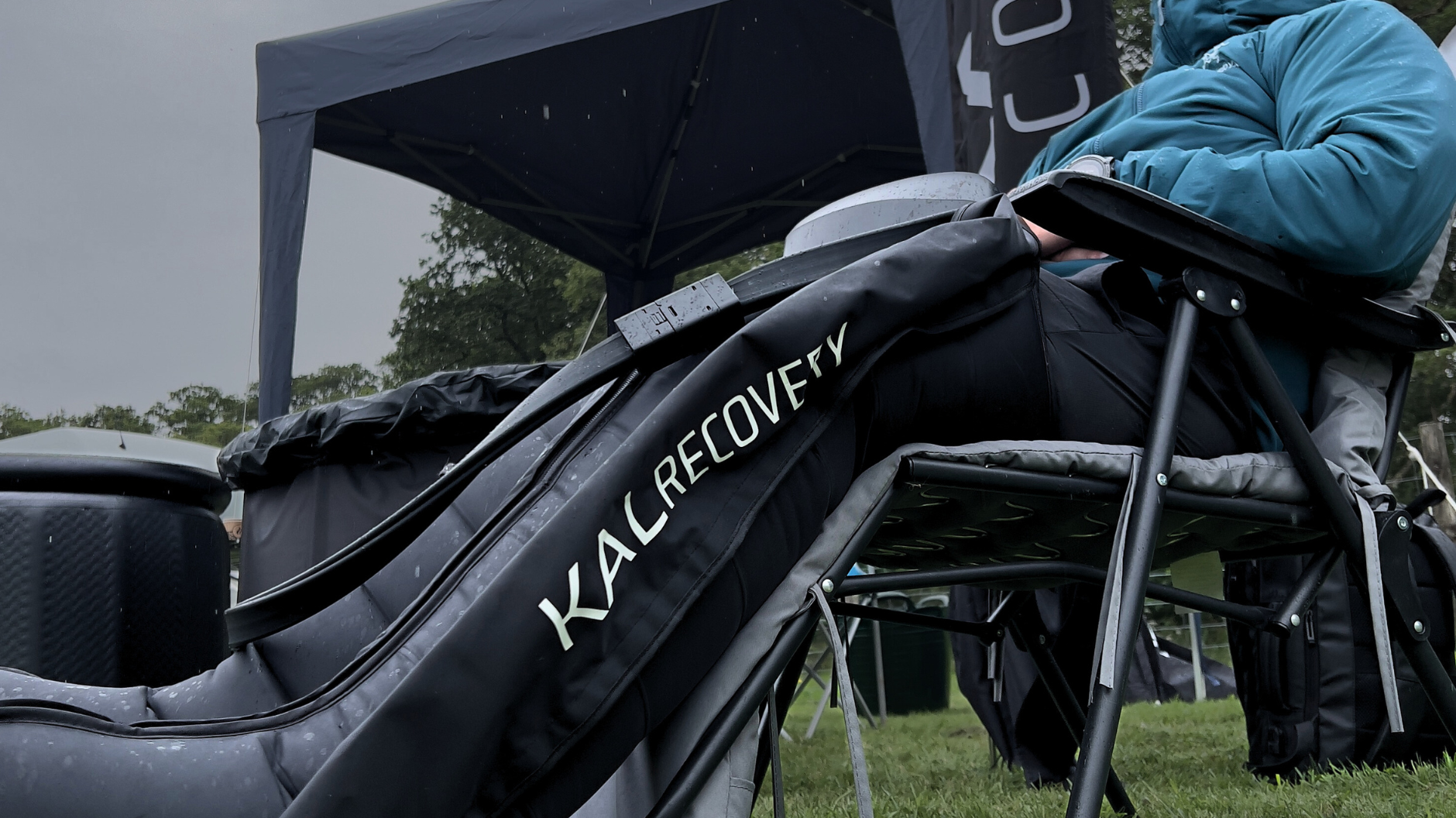 5 Reasons Why Compression Boots Help Muscle Fatigue and Improve Performance