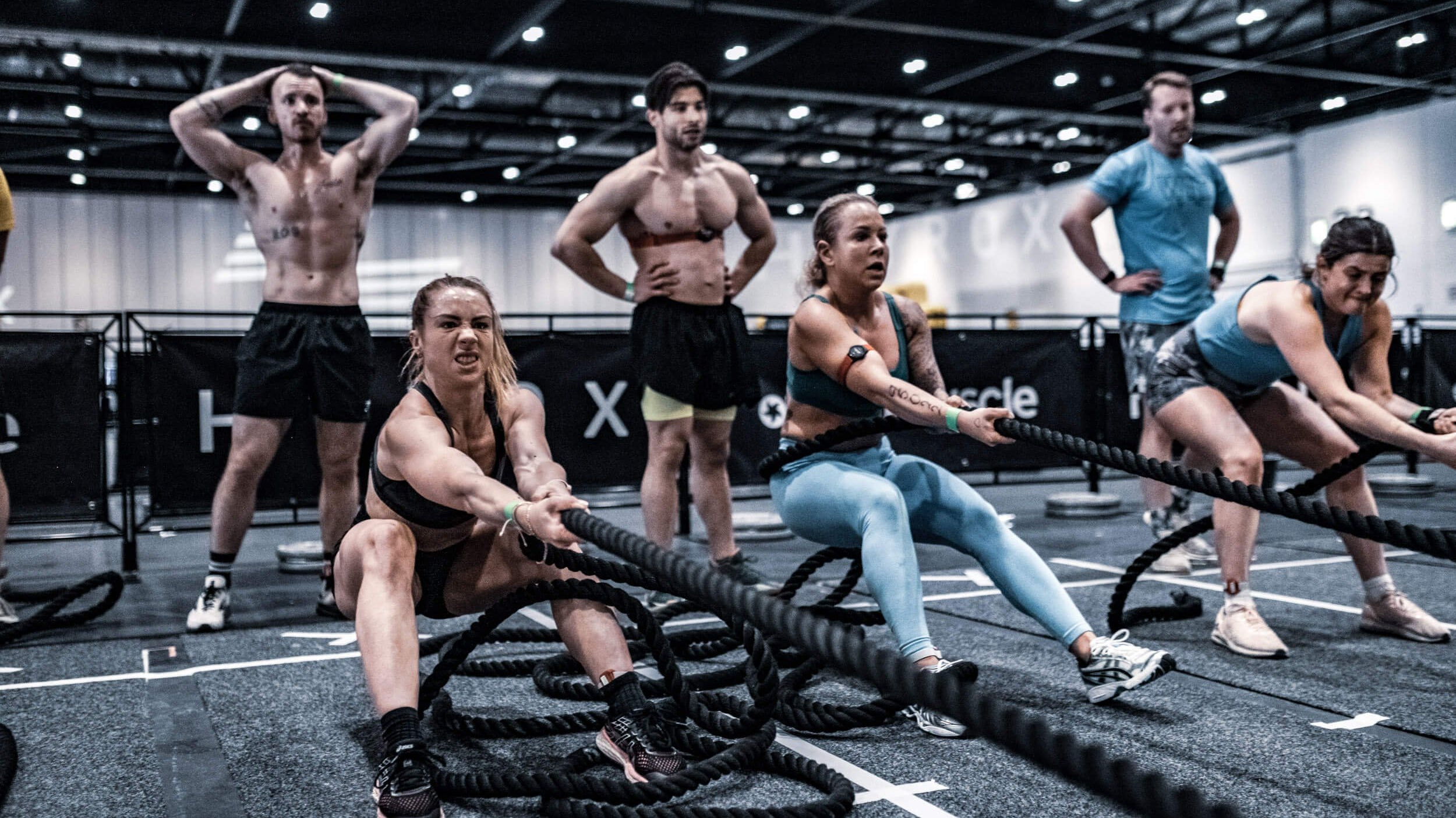 All Hyrox Athletes Need To Be Doing This..