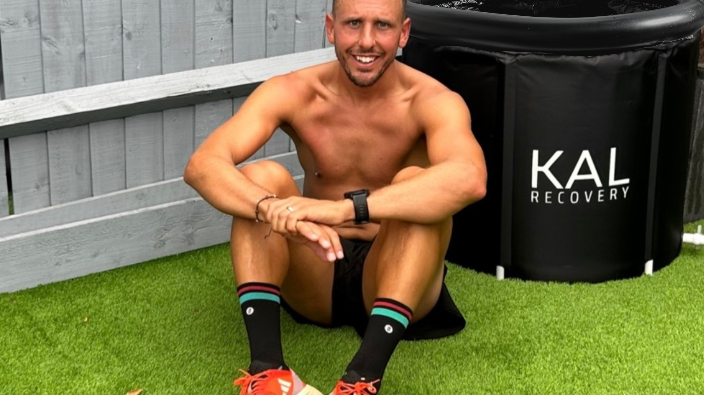 When is the Best Time to Take an Ice Bath?