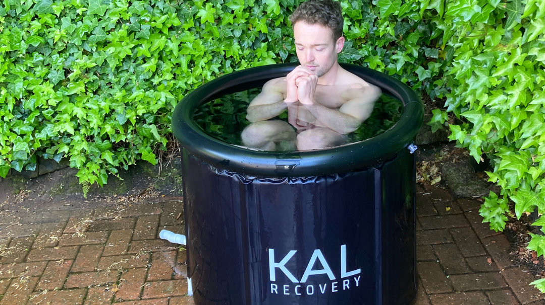 The Most Natural High You Can Get?