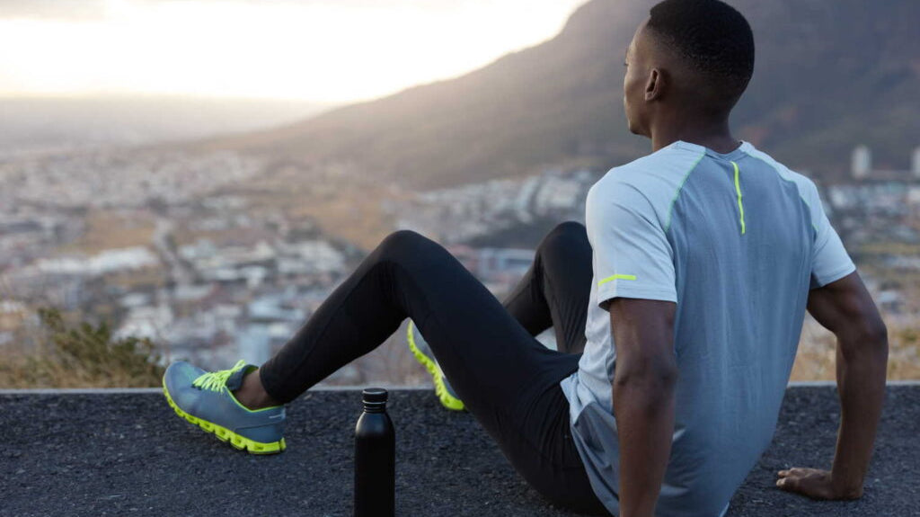 The Chill That Enhances Performance: 4 Reasons Why Marathon Runners Should Embrace Ice Baths