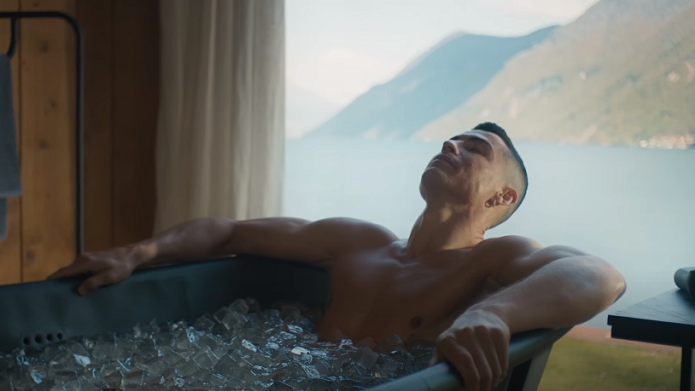 If world class athletes are doing this, then you should too..