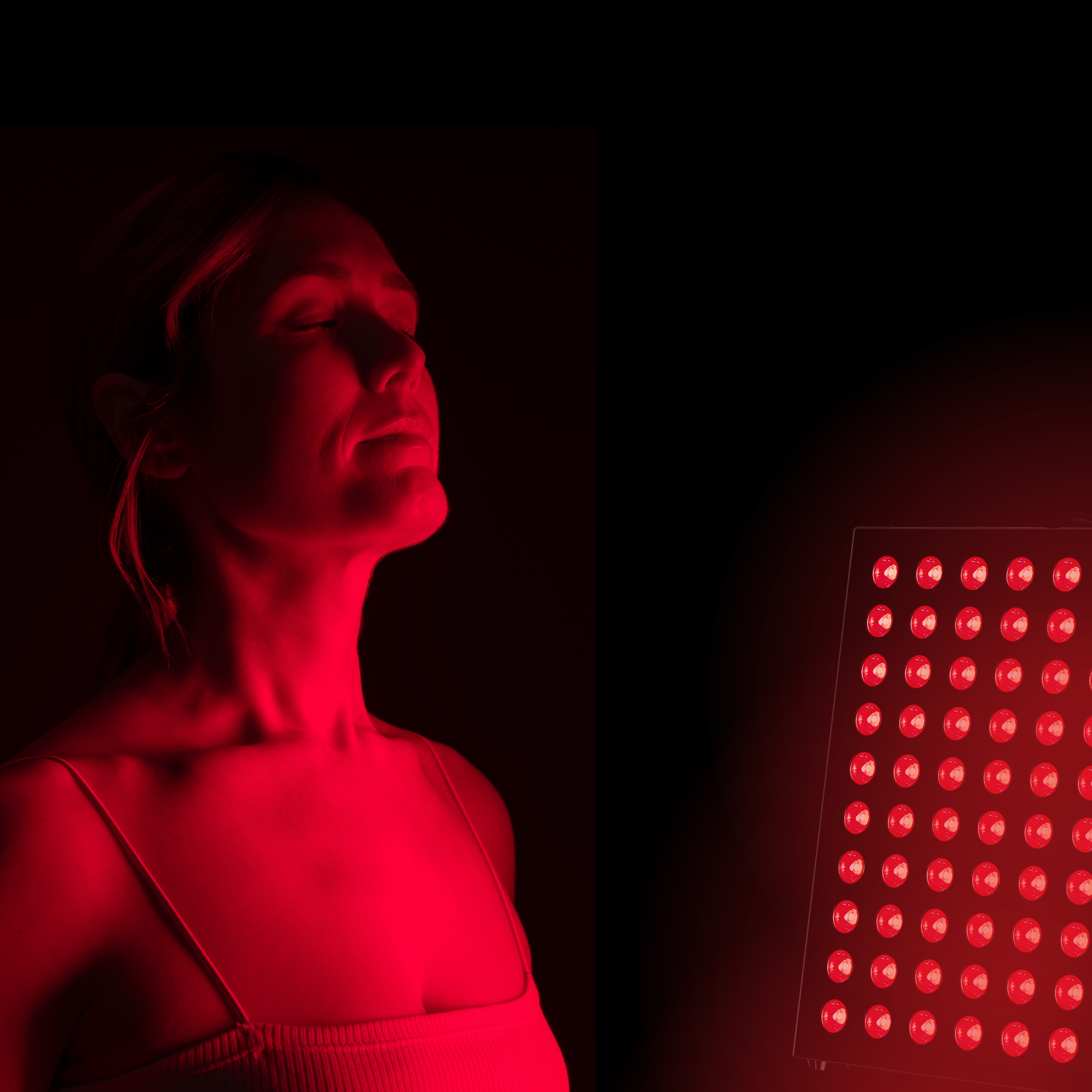 Red Light Therapy