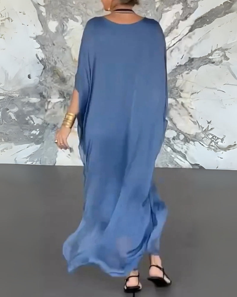 VERANI - CASUAL DRESS #VEV30139RR