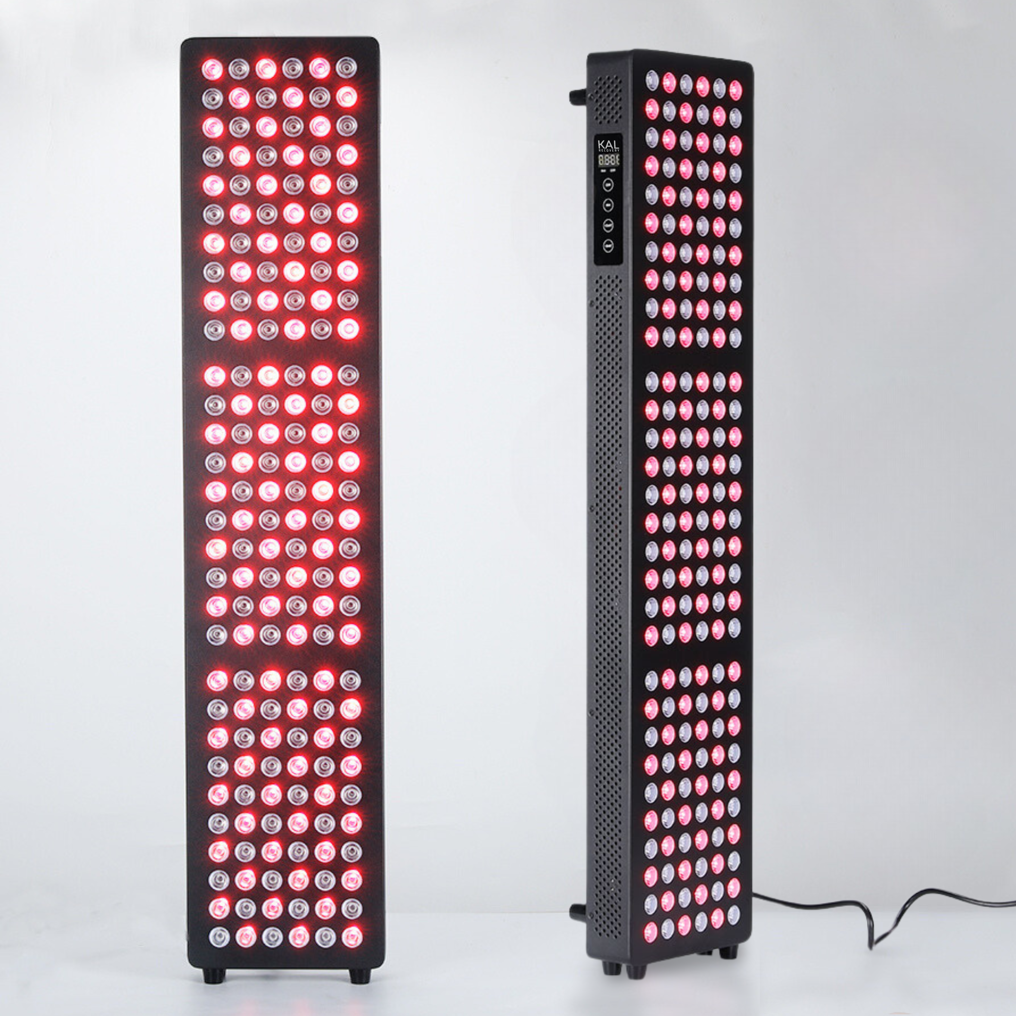 Red Light Therapy Panel