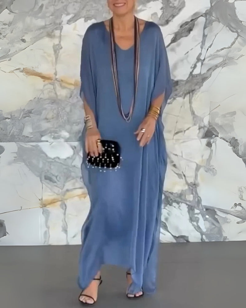 VERANI - CASUAL DRESS #VEV30139RR