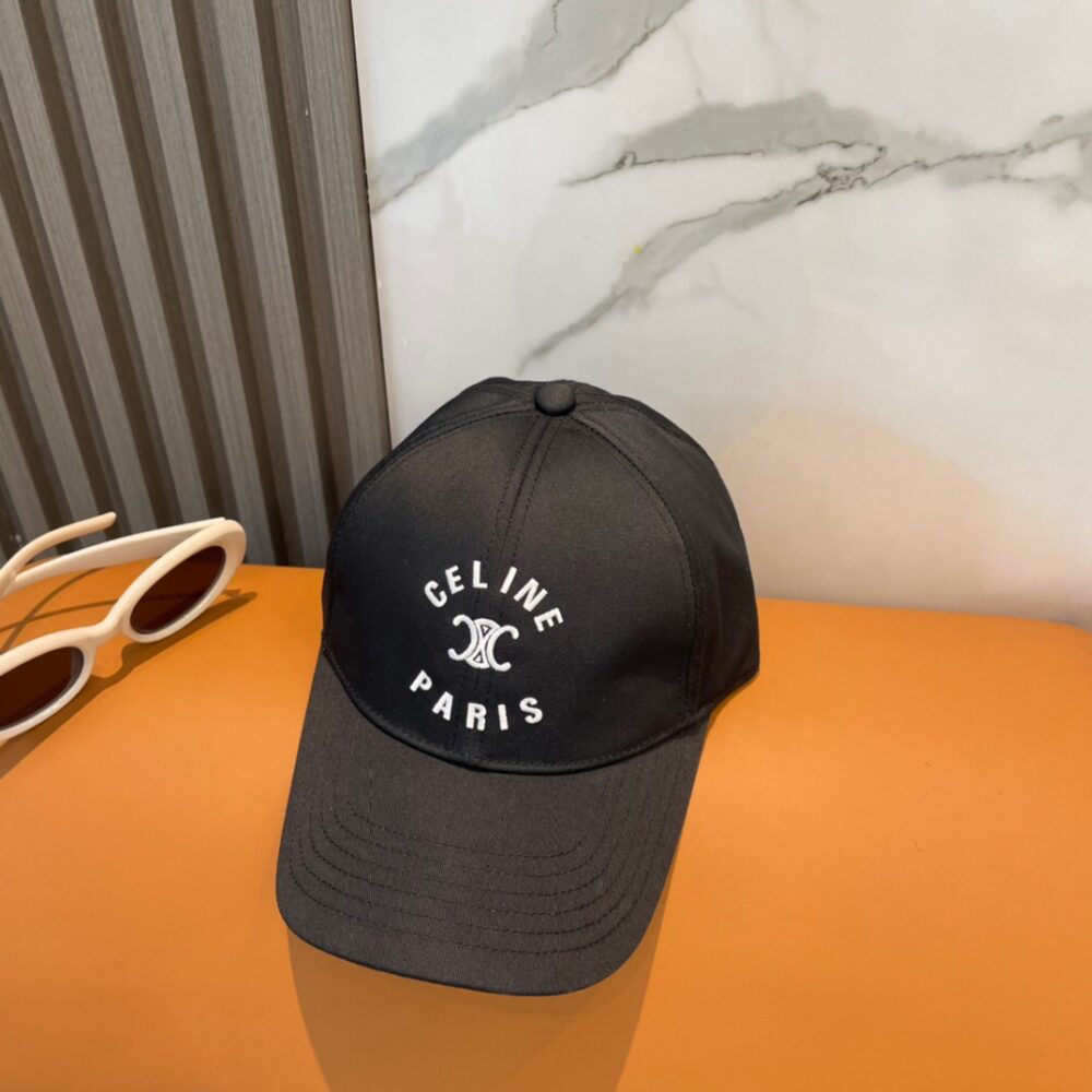 Celine Cap Cotton