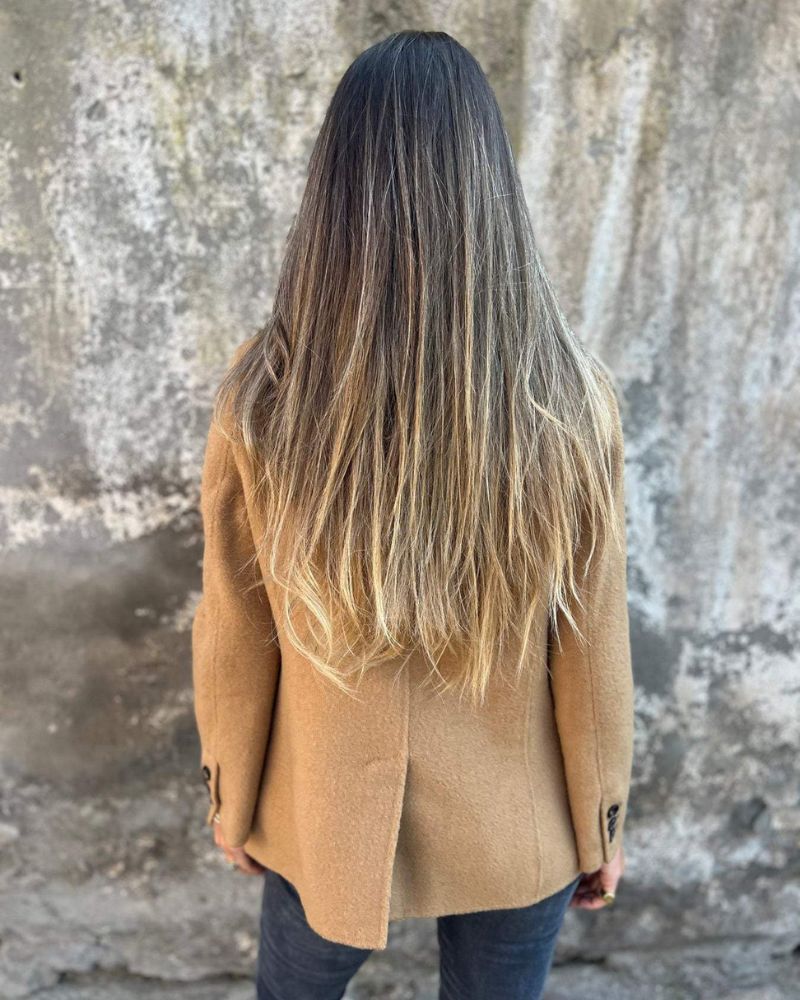 RENATA - CLASSIC BLAZER #VIE4999