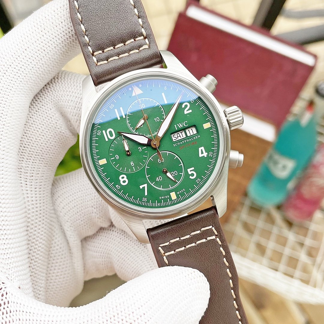 PILOT 43 LE PETIT PRINCE LEATHER