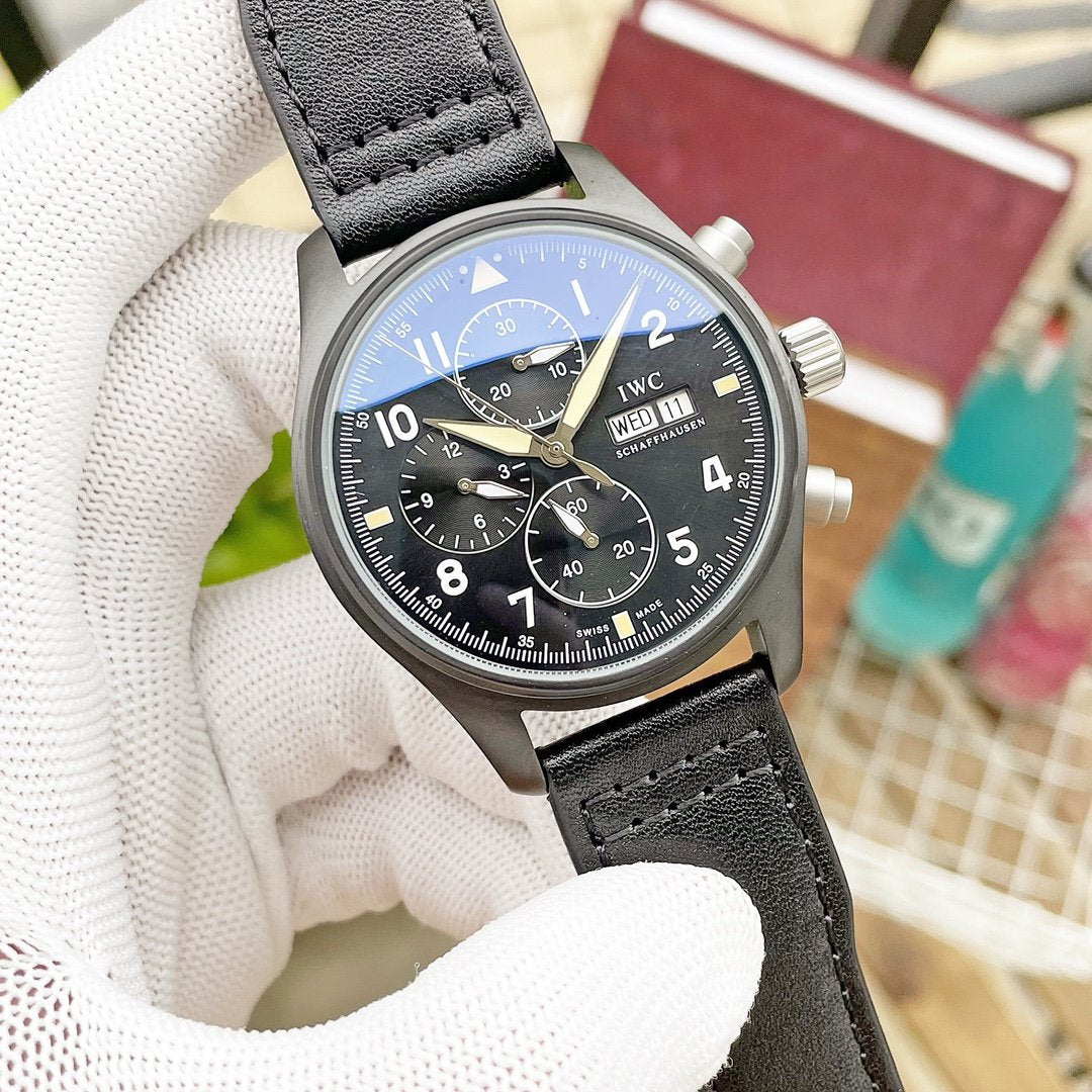 PILOT 43 LE PETIT PRINCE LEATHER