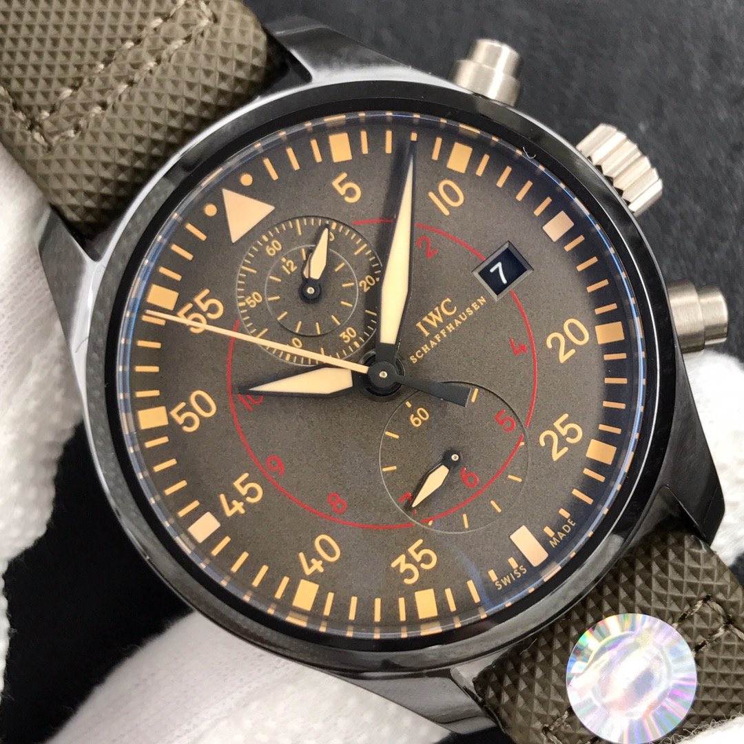 PILOT TOP GUN MIRAMAR GREY