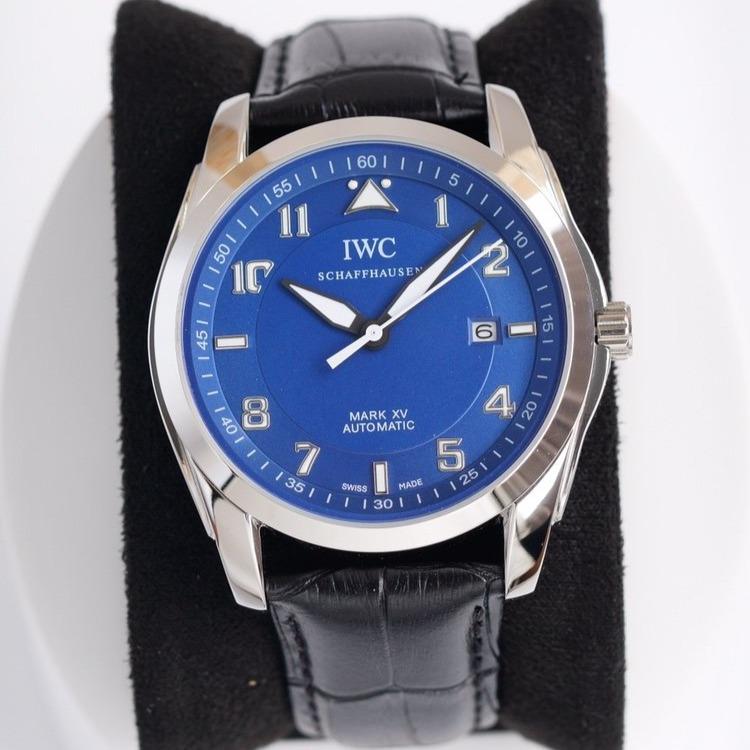 PILOT MARK XV 40MM STEEL CASE