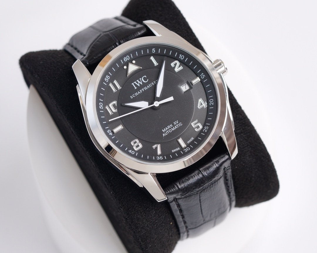 PILOT MARK XV 40MM STEEL CASE