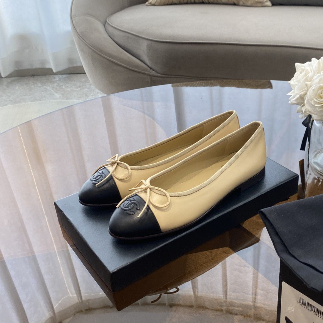 Ballet Flat