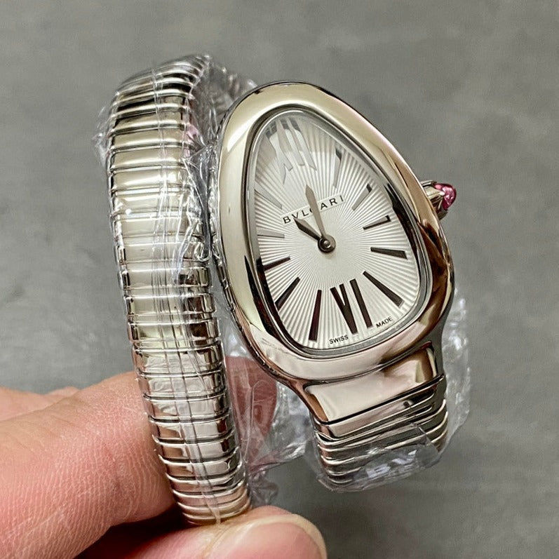 Bulgari Watch