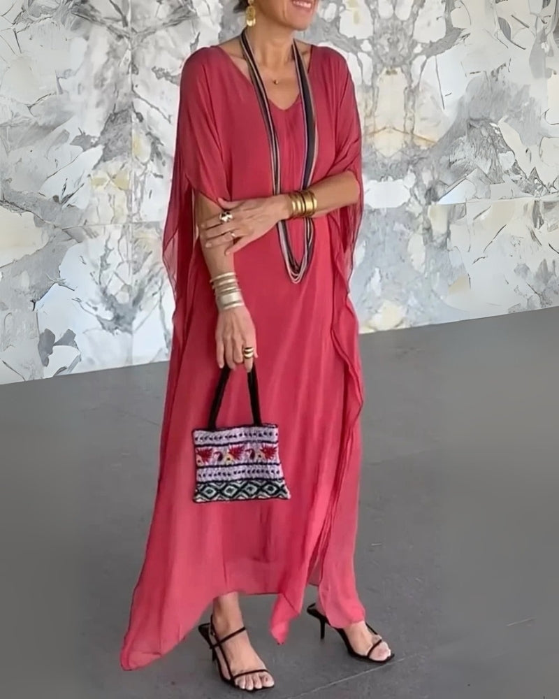 VERANI - CASUAL DRESS #VEV30139RR