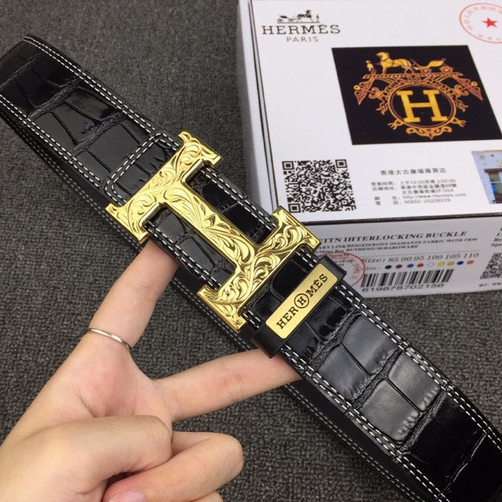 New Belt Arrivals