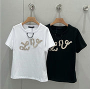 LV 25  T-shirt 209577