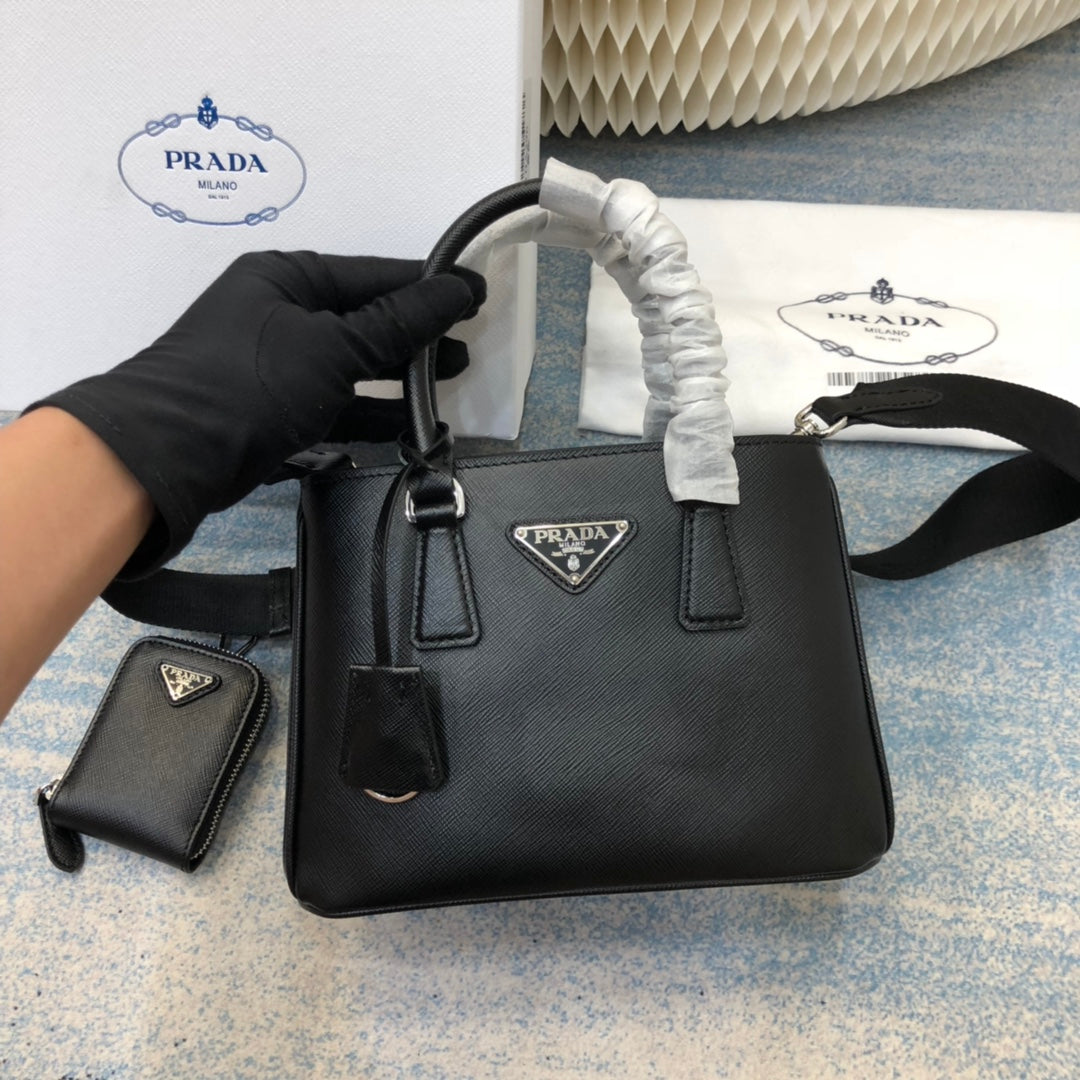 Prada Cross Body Bags