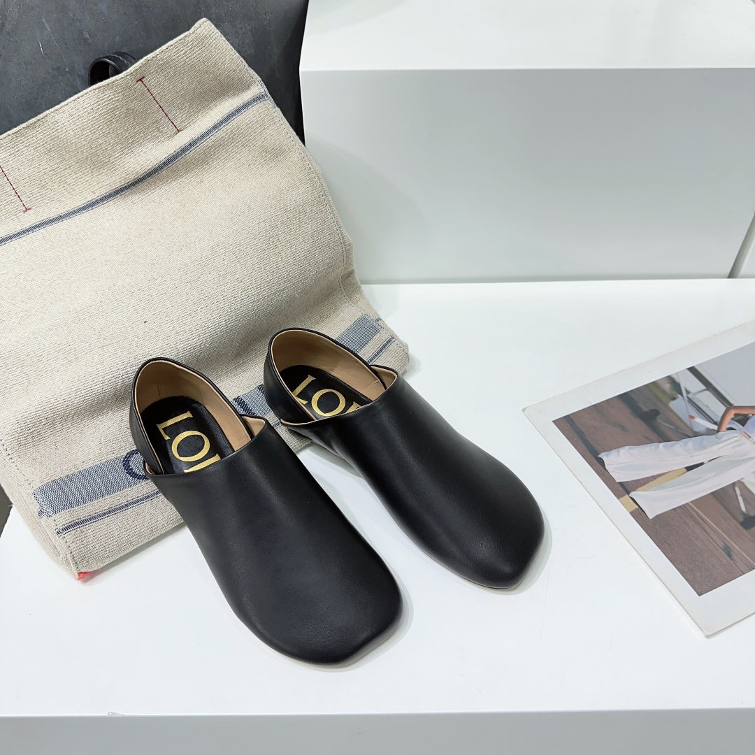 Loewe Shoes