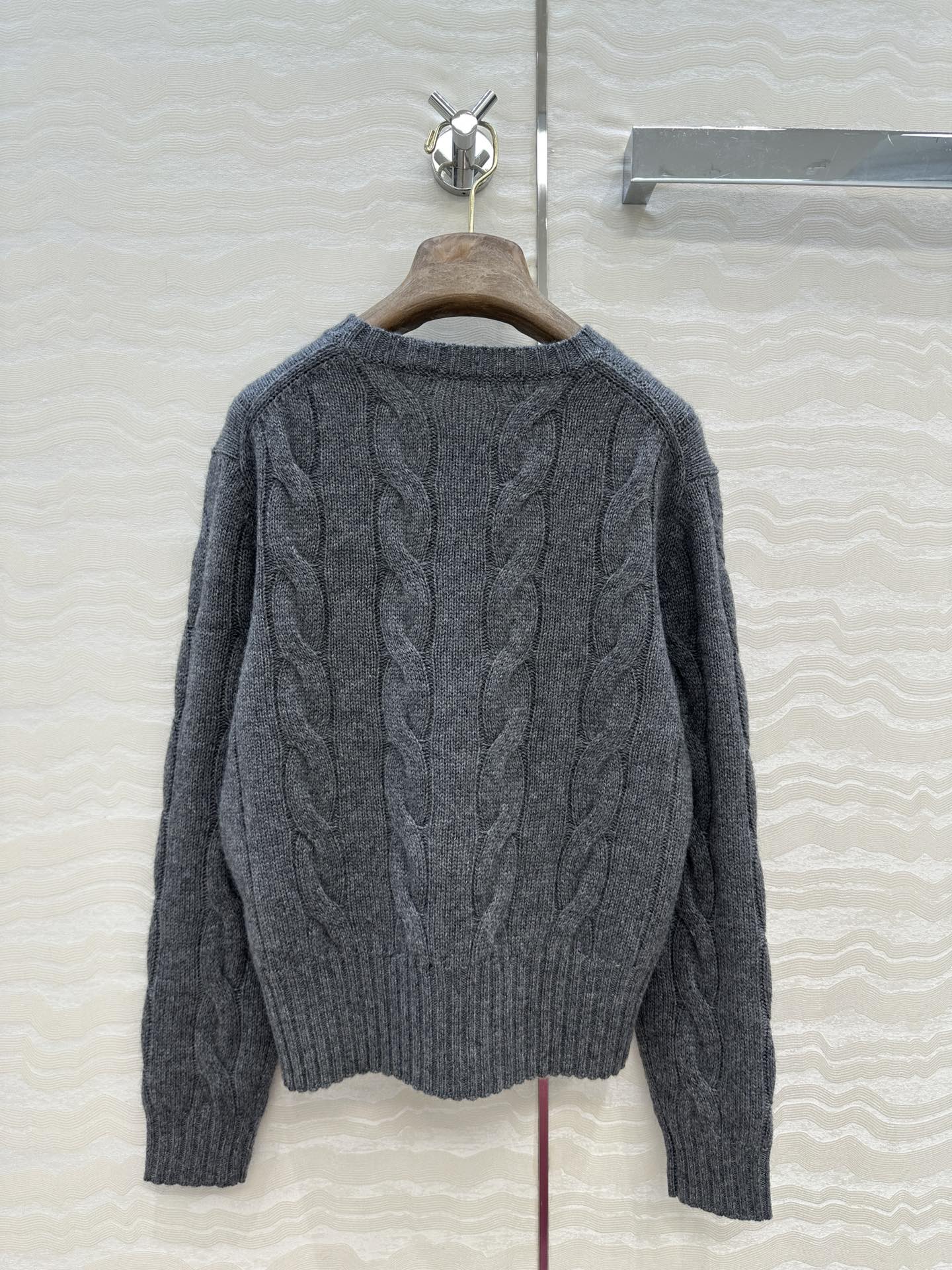 LP 25 Set Gray Cashmere 293208