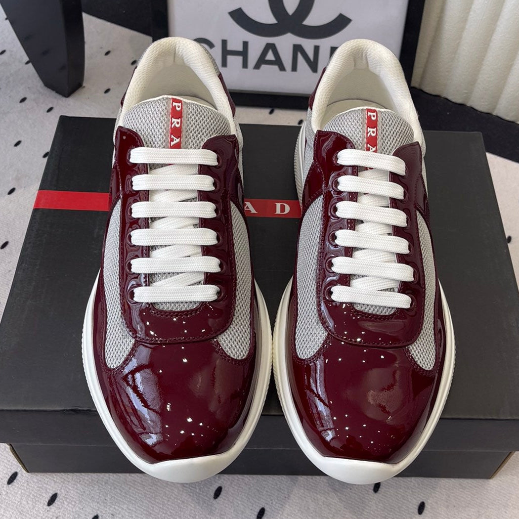 New Prada Shoe 2025