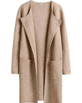 ELENCE - STYLISH & ELEGANT TOPCOAT #VEV39937
