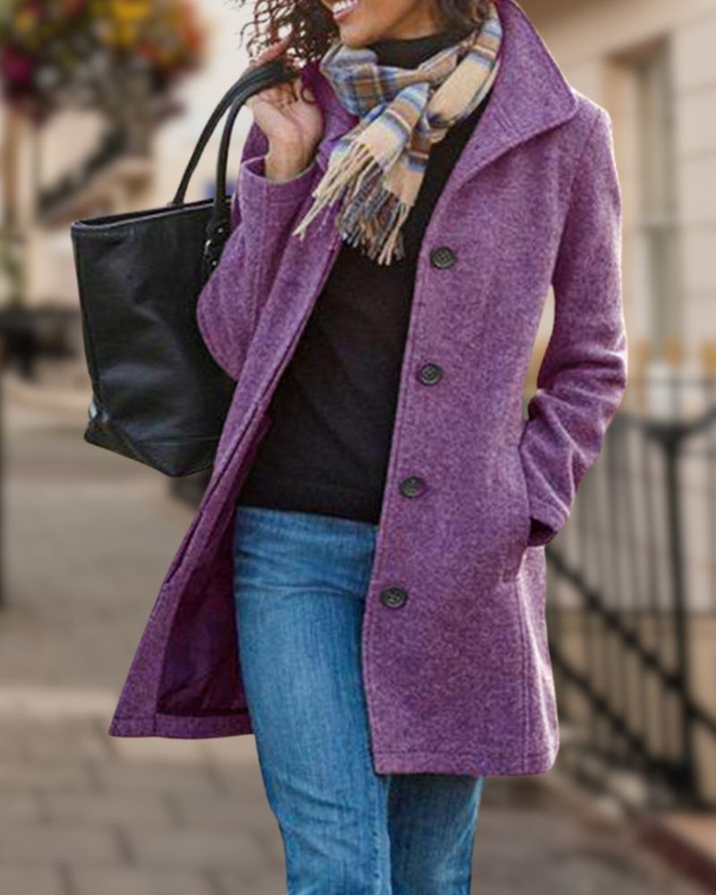 SOPHIA - STYLISH JACKET AMO9393