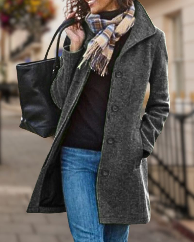 SOPHIA - STYLISH JACKET AMO9393
