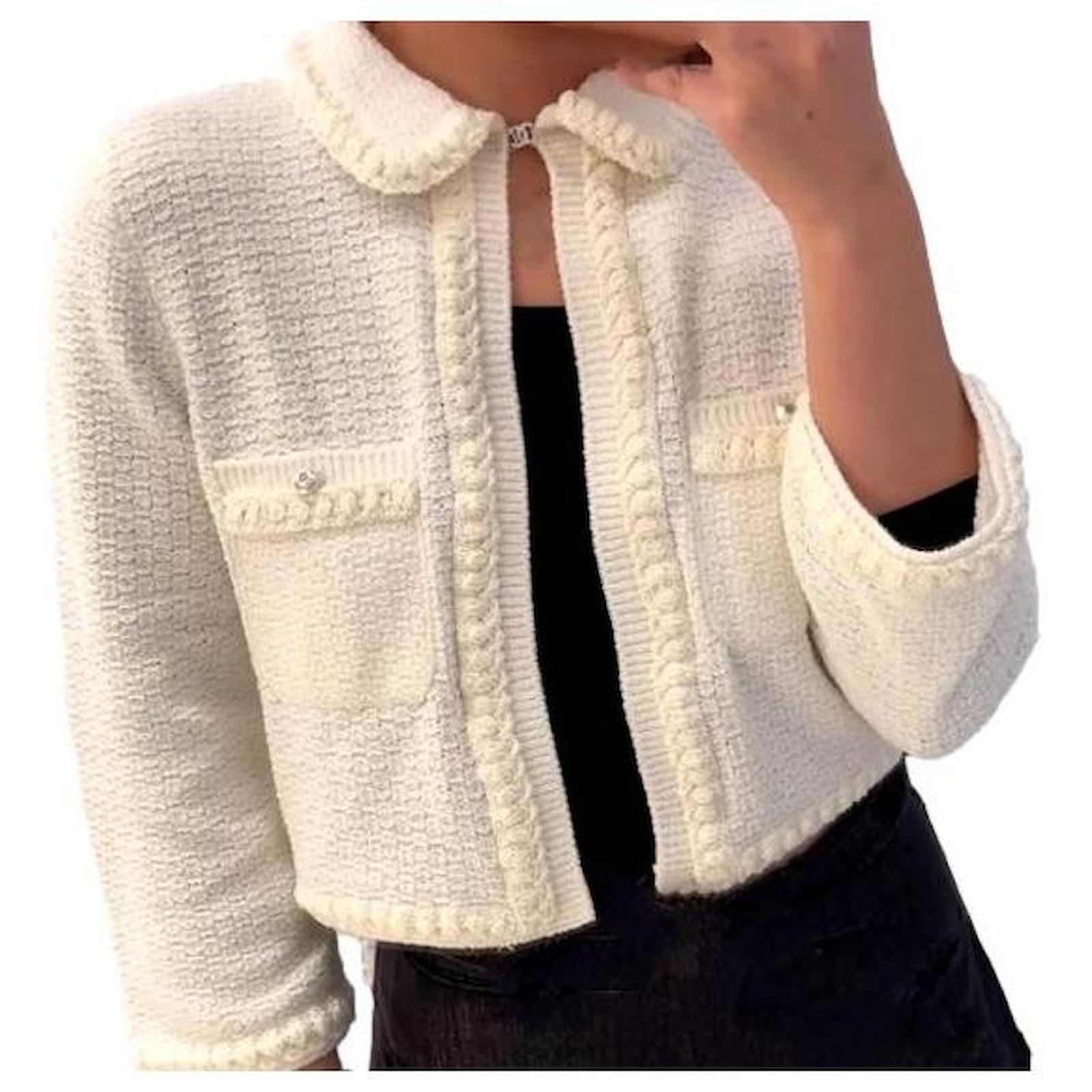 CC 25 Jacket Cotton with Polyamide 233547