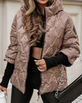 MAREIA - STYLISH WINTER JACKET ELE5663