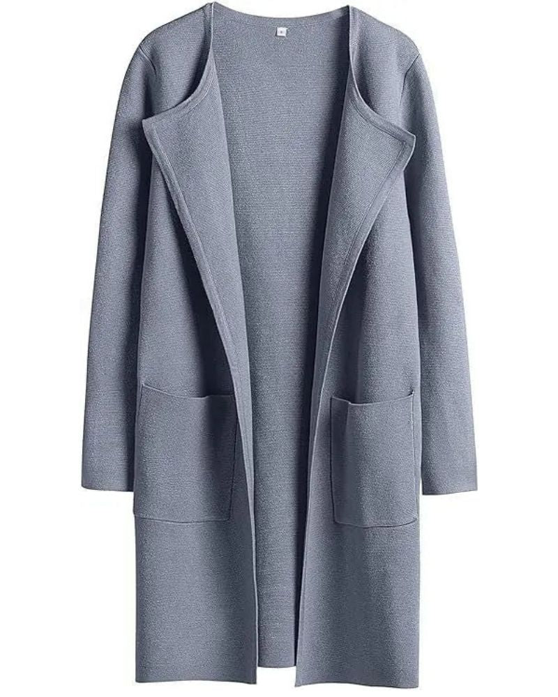 ELENCE - STYLISH & ELEGANT TOPCOAT #VEV39937