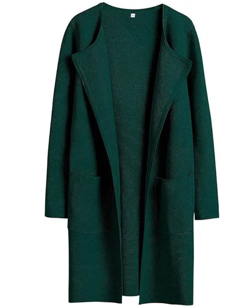 ELENCE - STYLISH & ELEGANT TOPCOAT #VEV39937