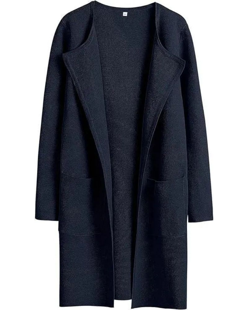 ELENCE - STYLISH & ELEGANT TOPCOAT #VEV39937