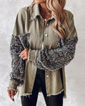 LERINA - CASUAL & STYLISH CARDIGAN SSO5060