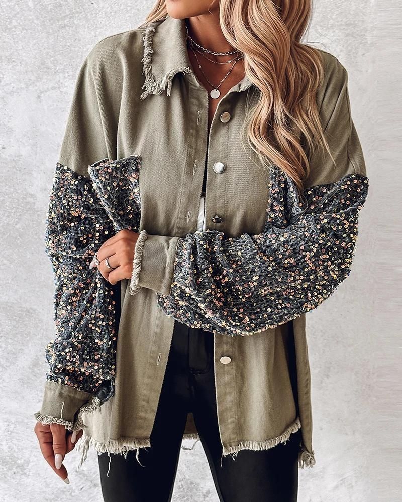 LERINA - CASUAL & STYLISH CARDIGAN SSO5060