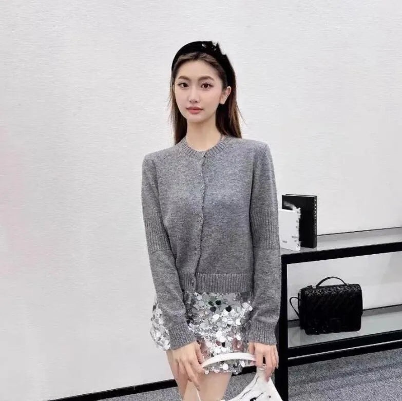 CC 25 Cardigan Cashmere 59490540