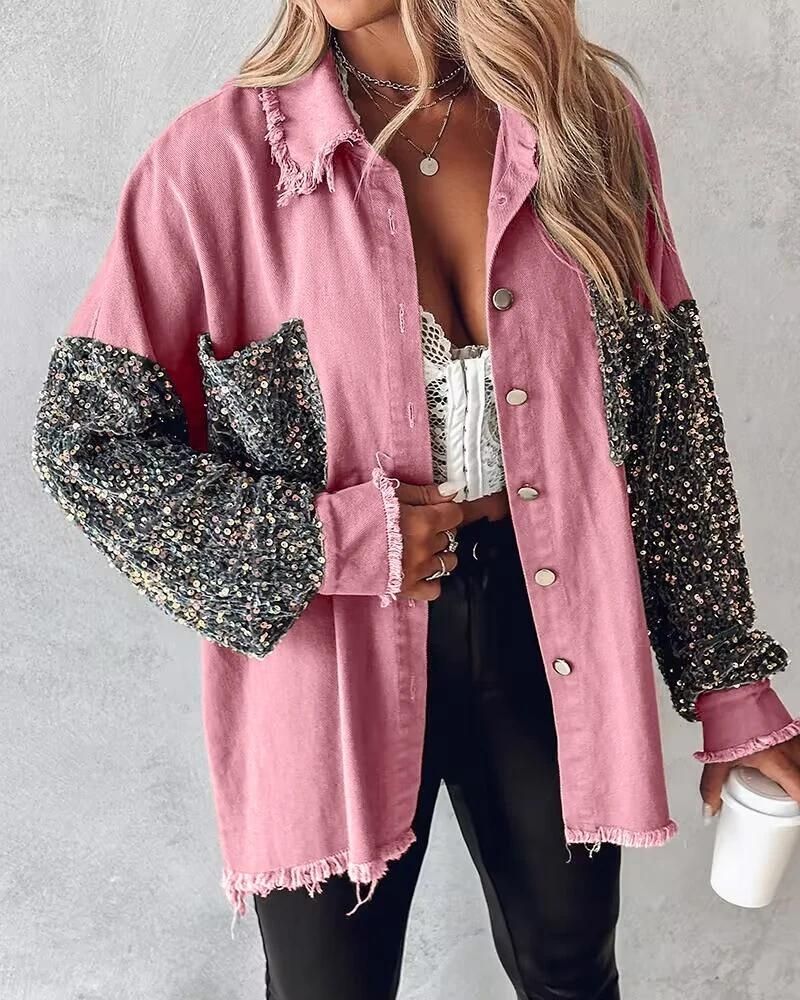 LERINA - CASUAL & STYLISH CARDIGAN SSO5060
