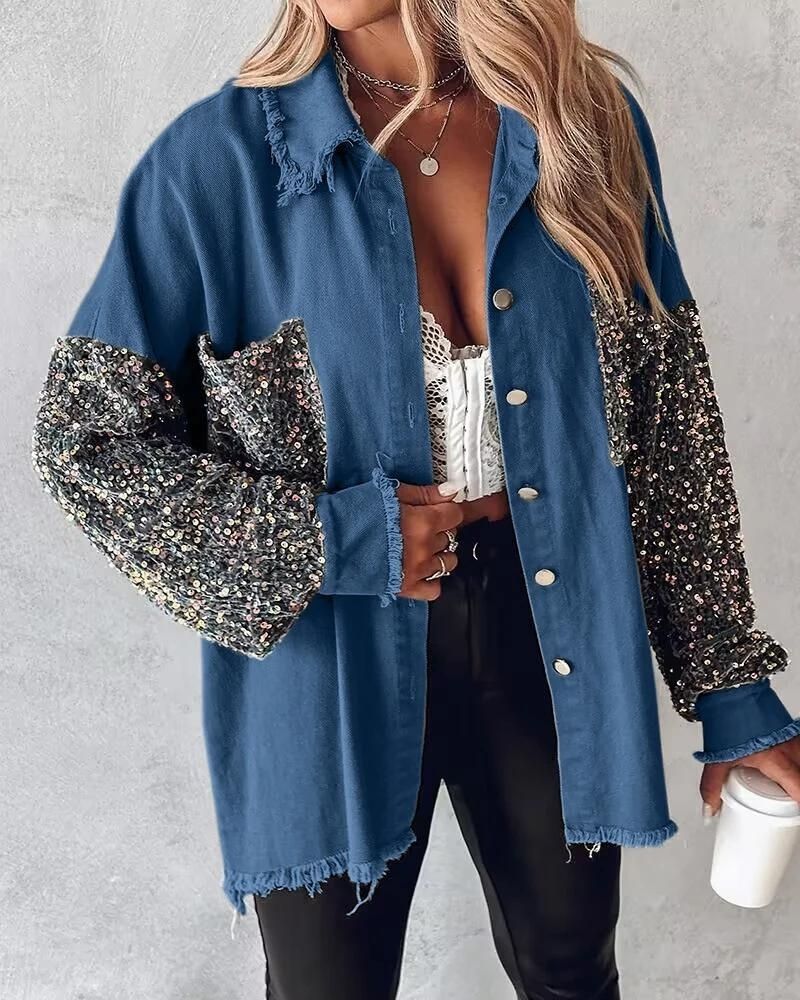 LERINA - CASUAL & STYLISH CARDIGAN SSO5060
