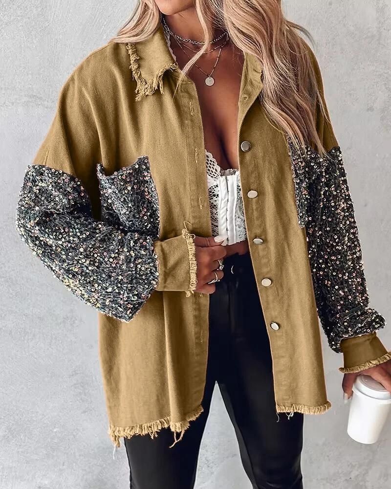 LERINA - CASUAL & STYLISH CARDIGAN SSO5060