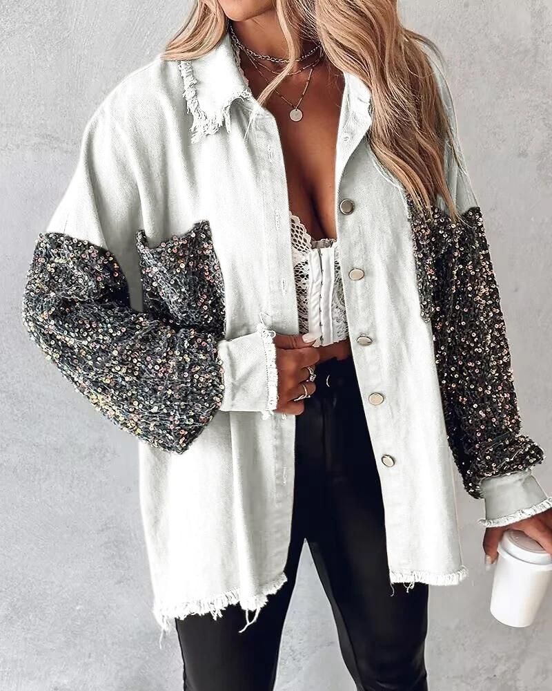 LERINA - CASUAL & STYLISH CARDIGAN SSO5060