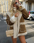 DEVAN - WOOL JACKET RSA11757