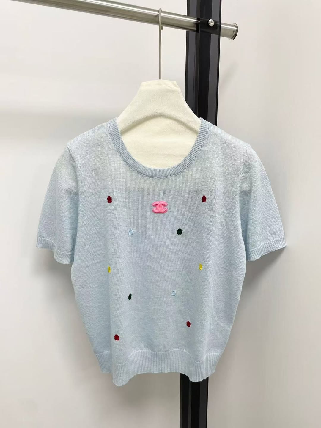 CC 25 Thin T-shirt Tencel 289118