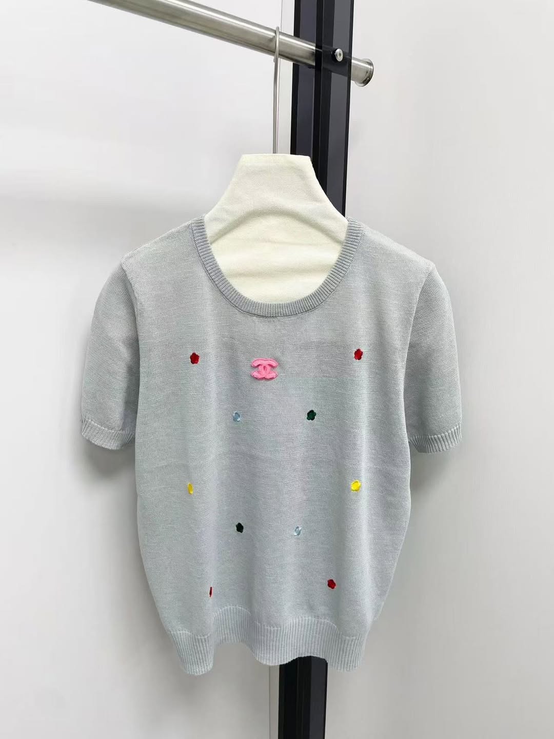 CC 25 Thin T-shirt Tencel 289118