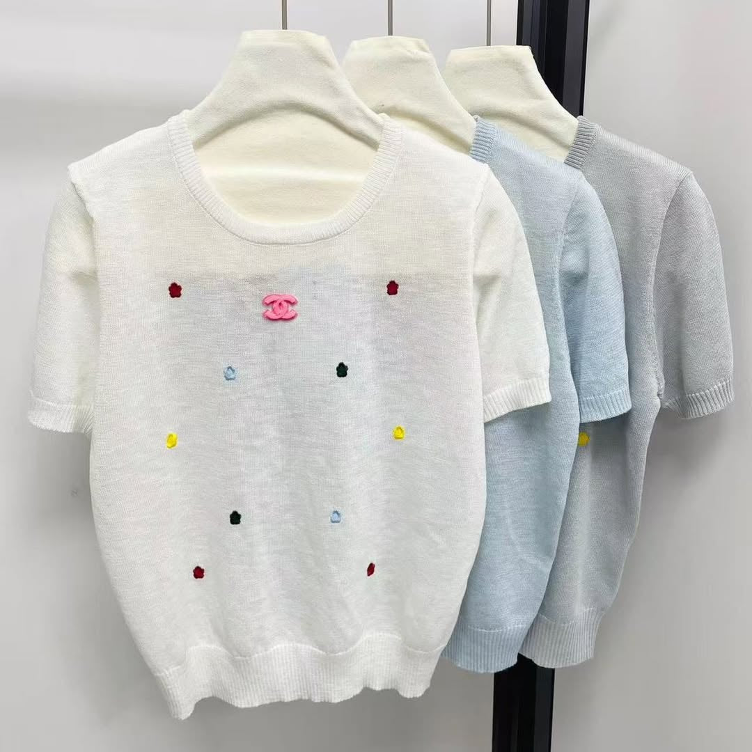 CC 25 Thin T-shirt Tencel 289118