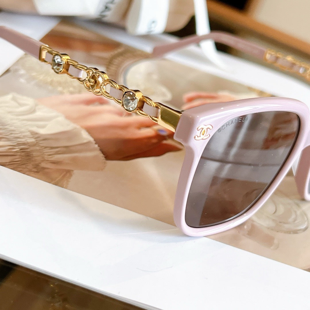 Chanel Sunglasses 43