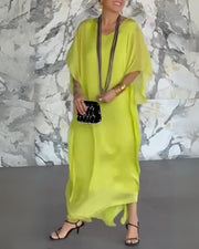 VERANI - CASUAL DRESS #VEV30139RR