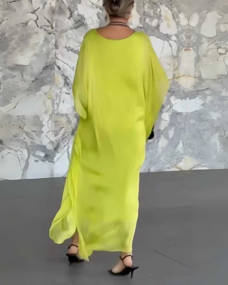 VERANI - CASUAL DRESS #VEV30139RR