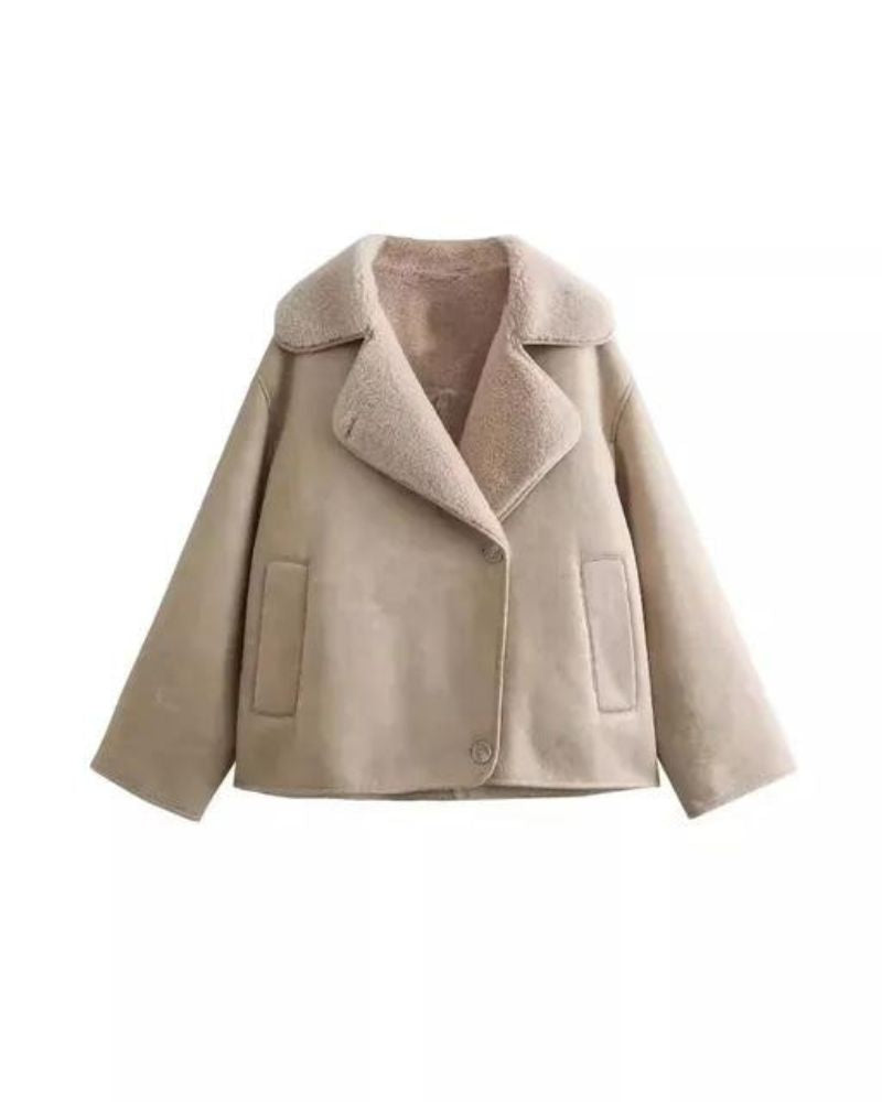 WINDSOR - STYLISH JACKET VEV43619